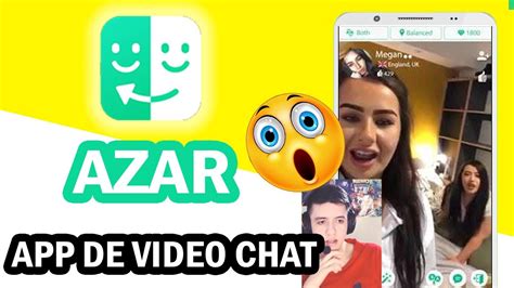 viddizy chat|Azar .